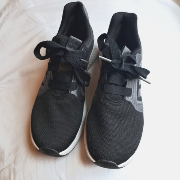 Adidas Edge Lux Sz 7 - Picture 4 of 16